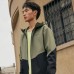 Skechers Jackets Coats Men Honeysuckle Green Honeysuckle Green/031F, 2XL