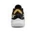 Skechers SKX RESAGRIP Anti-Slip Wear-Resistant Low-Top Training Running Shoes Men's Black Yellow Черно-желтый, 41