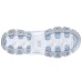 Skechers D Lites Low Running Shoes Gs BlueWhite 'Blue White' Women's 36