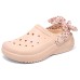 Skechers Foamies Sandals 'Pink' Women's 38