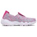 Skechers Dlites 2.0 'Pink Rainbow' Women's 35.5