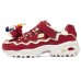 Skechers Kids' Casual Shoes Grade School Красный, 32