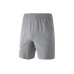 Skechers Sports Shorts Men's Frozen Rain Rain-Soaked Color, XL