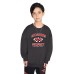 Skechers Kids Sweatshirts сажа, 140