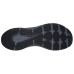 Skechers GO RUN Anti-Slip Wear-Resistant Low-Top Training Running Shoes Men's Gray Blue Древесный уголь/Синий, 39.5
