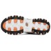 Skechers D'Lites 1.0 'Brown Blue' Women's 36