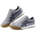Skechers Street Breathable Low-Top Casual Shoes Men's Gray Серый, 44