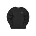 Skechers Diamond Series Sweatshirts Unisex Carbon Black/0018 Carbon Black 0018, S