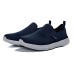 Skechers Del Retto Cushioned Wear-Resistant Breathable Lightweight Low-Top Casual Shoes Men's ÍTica: Light Black Черный, 41.5