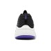 Skechers Max Cushioning Elite 2.0 'Black Purple' Women's Черный, 36