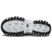 Skechers D Lites 1.0 Running Shoes 'Black White' Women's 35.5