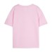 Skechers T Shirt Ladylike Pink Kids' Ladylike Pink/013W, 165