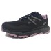 Skechers Low-Top Outdoor Shoes Women's Black Черный, 36