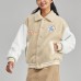 Skechers Sports Life Collection Jackets Women's Irish Cream/028R Irish Cream/028R, XL
