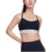 Skechers Sports Underwear Women's Carbon Black Carbon Black 0018, S