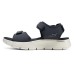 Skechers Go Walk Fle Beach Sandals Men's Gray Серый, 42.5