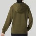 Skechers Colorful Sweatshirts Women's Olive Зеленый, M
