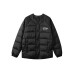Skechers Sports Life Collection Down Jacket Men's Carbon Black сажа, XL