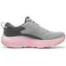 Skechers Go Run Max Road 6 'Grey Pink' 39.5