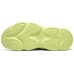 Skechers Foamies Top Level Peachy Vibe 'Lime' Women's 37