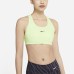 Nike Tank Tops Women's Slight Yellow Green Light Yellow Green, M