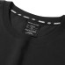Skechers Colorful T Shirt Unisex Carbon Black сажа, M