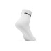 Skechers Unisex Socks Белый, S