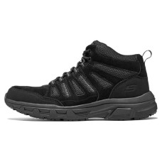 Skechers Oak Canyon Boots 'Black' Черный, 40
