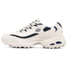 Skechers Dlites 1.0 'Cream' 39.5