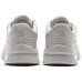 Skechers Durable Breathable Low-Top Running Shoes Men's White Белый, 39.5