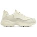 Skechers D'LITES 1.0 'Cream Yellow' Women's 39