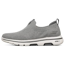 Skechers Go Walk 5 Slip On 'Grey' 44.5