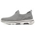 Skechers Go Walk 5 Slip On 'Grey' 44.5