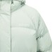 Skechers Mountain And Wild Outdoor Series Down Jacket Women's Green Зеленый, M