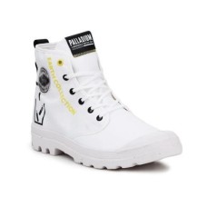Palladium Pampa W 77054-116-M shoes 37