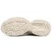 Skechers Stamina V2 Low Top Running Shoes White 39.5