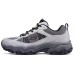 Skechers OUTDOOR Anti-Slip Wear-Resistant Low-Top Running Shoes Men's Gray Серый, 39.5