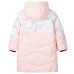 Skechers Down Jacket Crystal Luminous Pink Teenagers Crystal Luminous Pink, 170