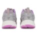 Skechers Go Run 'Grey Purple' Women's 38.5