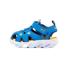 Skechers Anti Slip Wear Resistant Low Top Toddler Shoes Blue Infant And Toddler Синий, 22