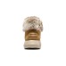 Skechers On the GO Joy Plush Dreams 'Chestnut' Women's 35.5