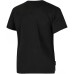Skechers T-Shirt Men's Carbon Black Carbon Black 0018, 2XL