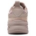 Skechers DLITES Wear-resistant And Lightweight Low-Top Casual Shoes Women's Pink Розовый, 37