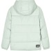 Skechers Sports Alliance Series Down Jacket Unisex Mercury Green Mercury Green/04X2, 2XL
