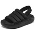 Skechers Beach Sandals 'Black' Women's Черный, 36