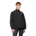 Skechers Basic Sports Series Jackets Coats Men's Carbon Black сажа, L