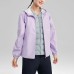 Skechers Jackets Women's Breeze Purple/010Y Breeze Purple/010Y, S
