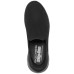 Кроссовки Skechers GO WALK FLEX Casual Walking Черный, 9.0
