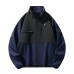 Skechers Yazhuan Series Jacket Unisex Синий, L