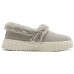 Skechers Casual Single Shoes Women's Taupe Серо-коричневый, 35